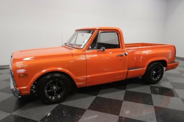 Chevrolet C-10 1970 image number 30