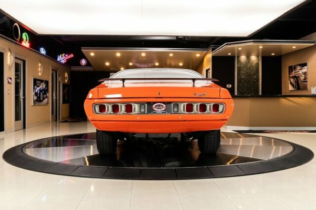 Dodge Super Bee 1971 image number 13