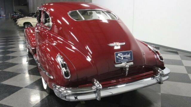 Cadillac Series 61 1947 image number 10