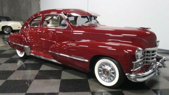 Cadillac Series 61 1947 image number 16