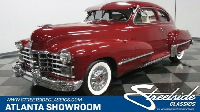 Cadillac Series 61 1947 image number 24