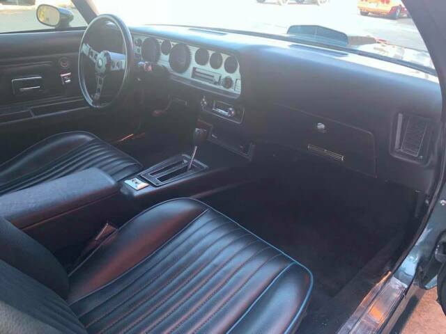 Pontiac Trans Am 1976 image number 36