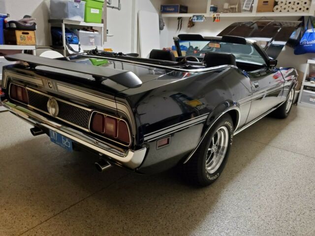 Ford Mustang 1971 image number 13