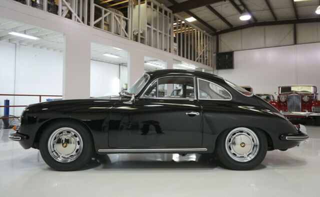 Porsche 356 1964 image number 30