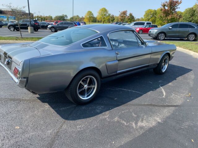 Ford Mustang 1965 image number 20