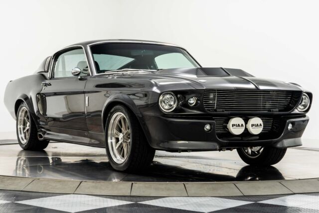 Ford Mustang 1968 image number 25