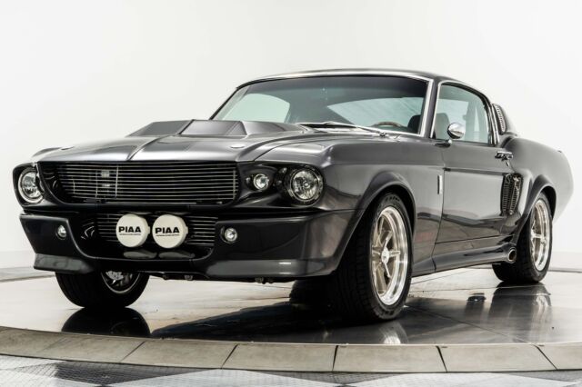 Ford Mustang 1968 image number 27