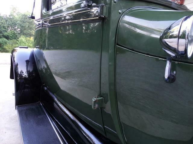 Ford Model A 1929 image number 21