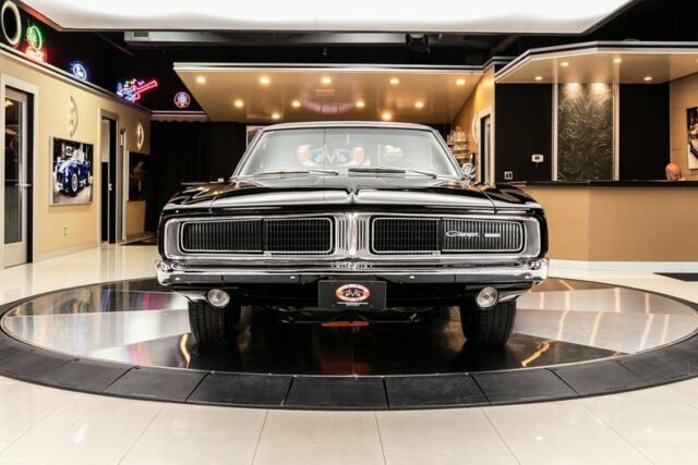 Dodge Charger 1969 image number 29