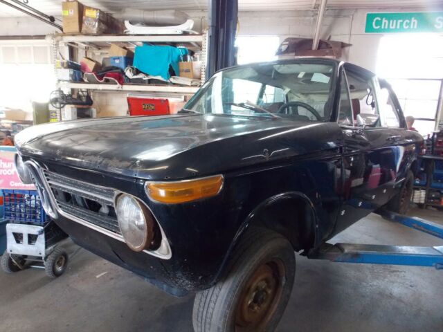 BMW 2002 1972 image number 0