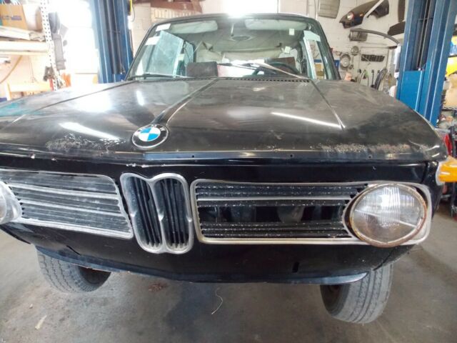 BMW 2002 1972 image number 11