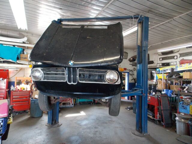 BMW 2002 1972 image number 25