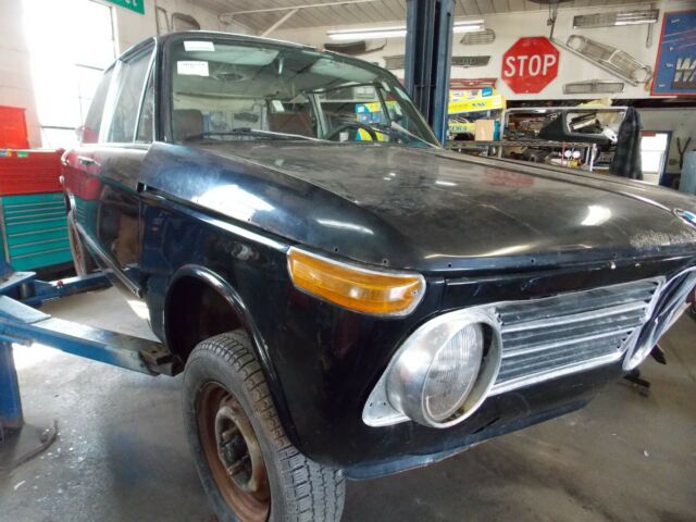 BMW 2002 1972 image number 37