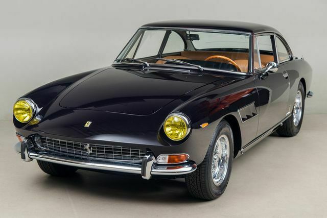 Ferrari 330 GT 2+2 1965 image number 24