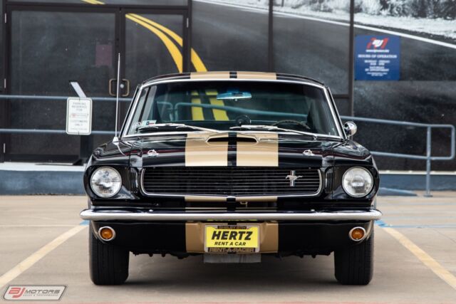 Ford Mustang 1966 image number 2