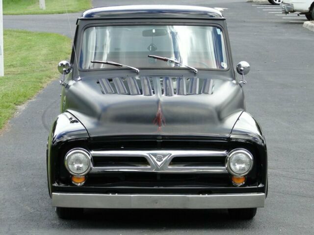 Ford F-100 1953 image number 14