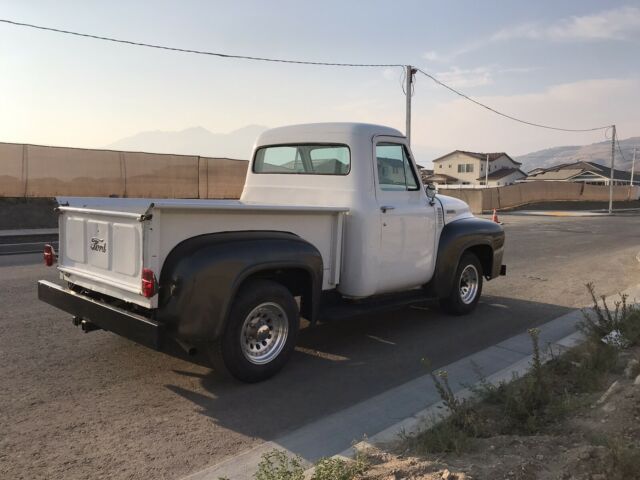 Ford F100 1954 image number 11