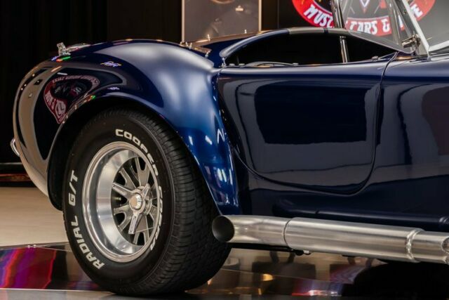 Shelby Cobra 1965 image number 23