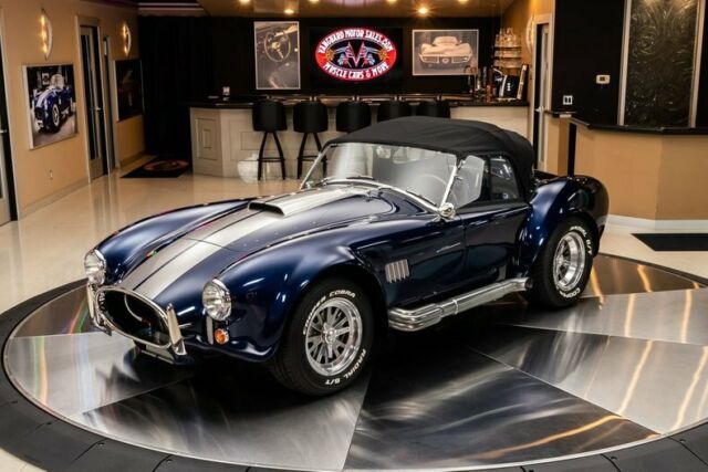 Shelby Cobra 1965 image number 6