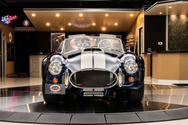 Shelby Cobra 1965 image number 7