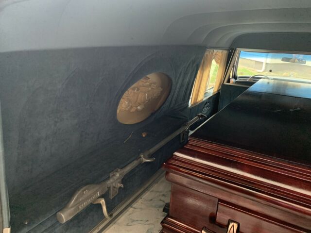 Cadillac Hearse 1978 image number 9