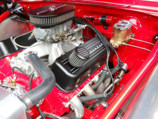 Chevrolet Nova 1966 image number 32