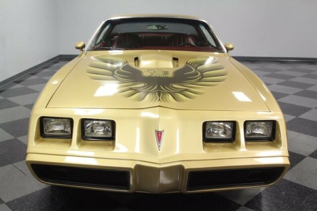 Pontiac Firebird 1979 image number 19