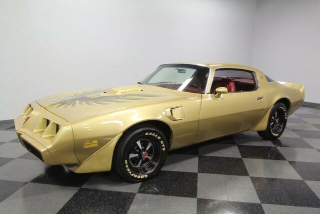 Pontiac Firebird 1979 image number 29