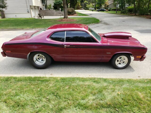 Plymouth Duster 1973 image number 24