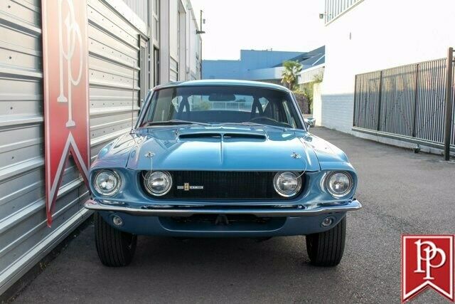 Shelby GT350 1967 image number 19