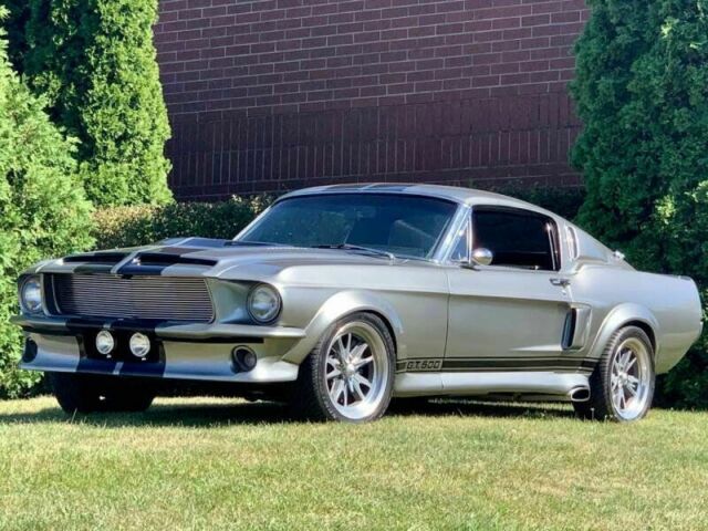 Ford Mustang 1967 image number 14