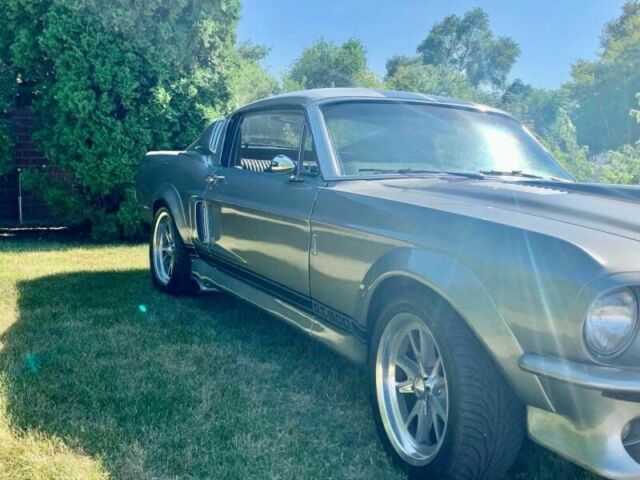 Ford Mustang 1967 image number 18