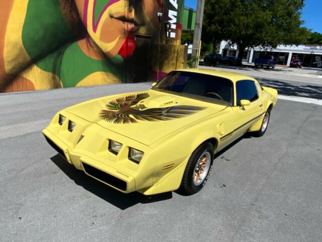 Pontiac Trans Am 1979 image number 1