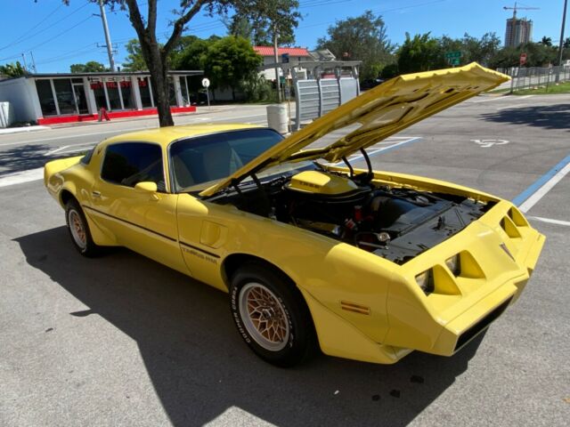 Pontiac Trans Am 1979 image number 20