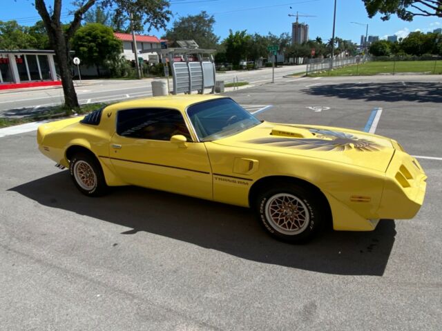 Pontiac Trans Am 1979 image number 7