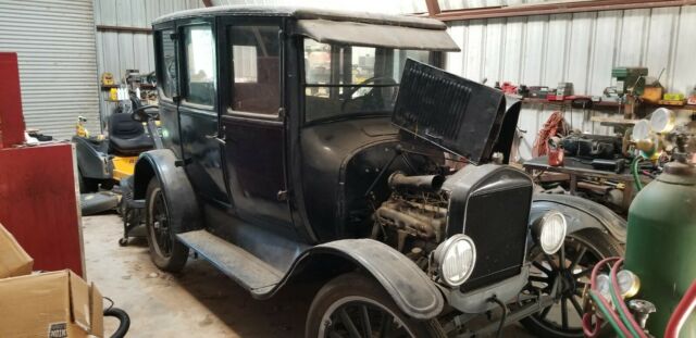 Ford Model T 1925 image number 5