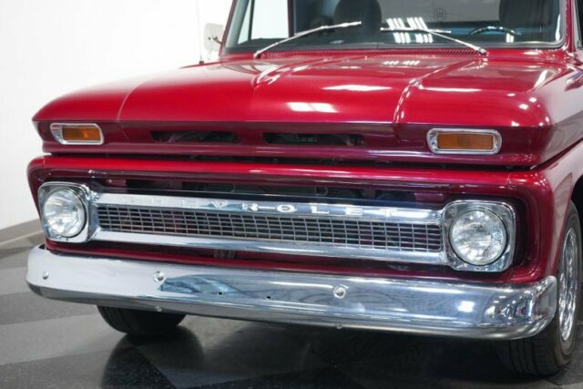 Chevrolet C-10 1965 image number 22