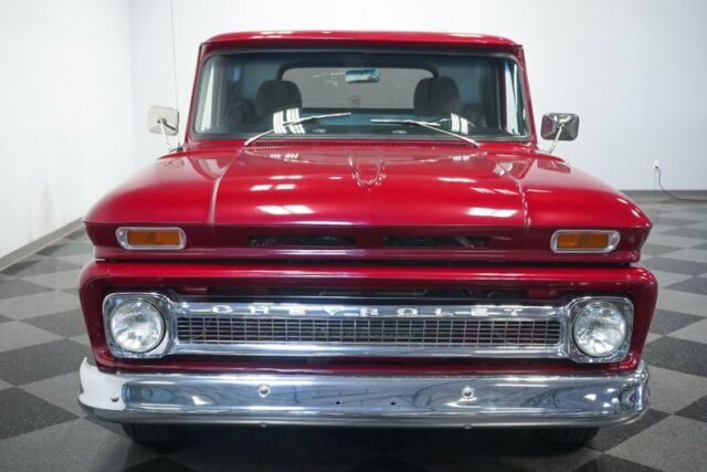 Chevrolet C-10 1965 image number 43