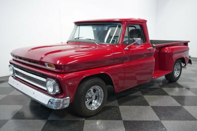 Chevrolet C-10 1965 image number 5