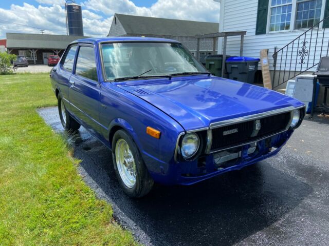 Toyota Corolla 1979 image number 1