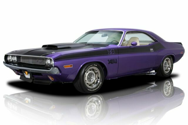 Dodge Challenger 1970 image number 0