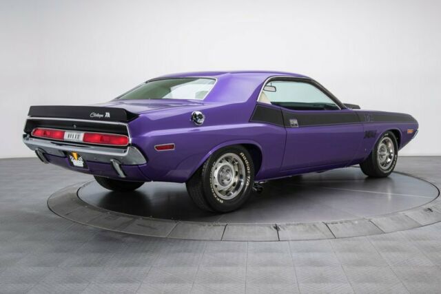 Dodge Challenger 1970 image number 1