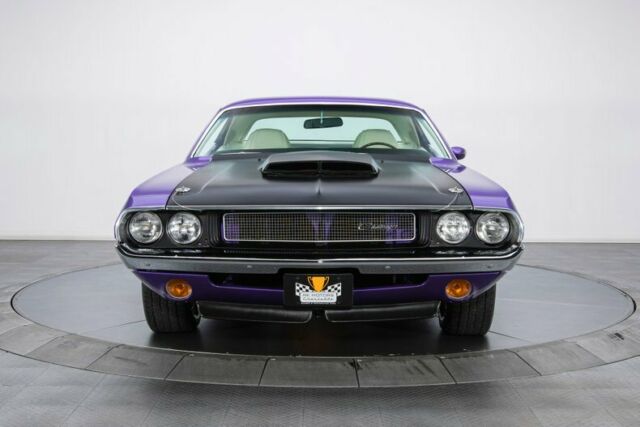 Dodge Challenger 1970 image number 11