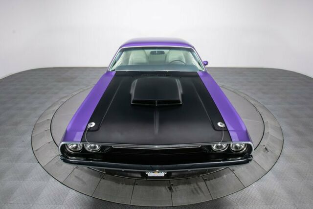 Dodge Challenger 1970 image number 12