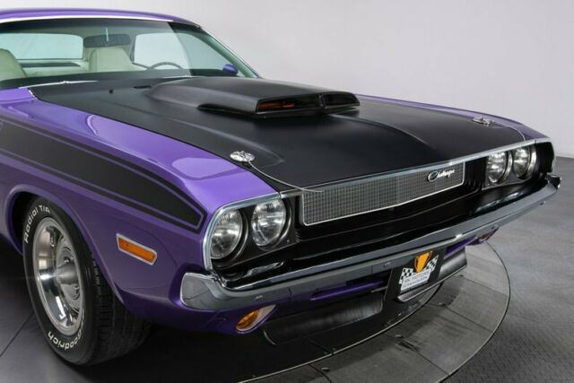 Dodge Challenger 1970 image number 13