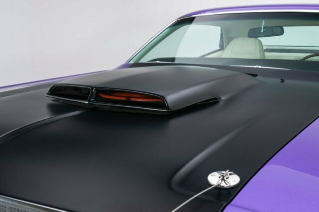 Dodge Challenger 1970 image number 15