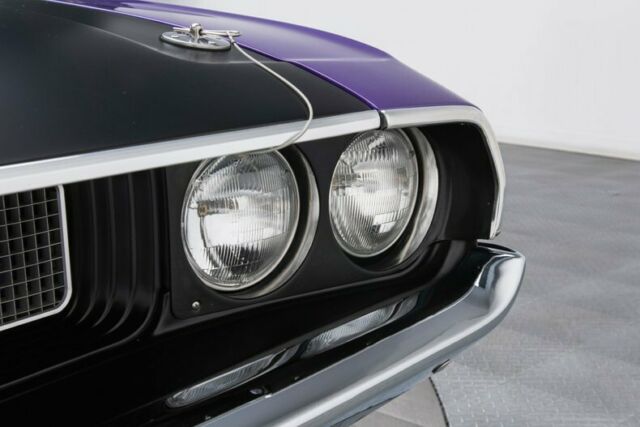 Dodge Challenger 1970 image number 19