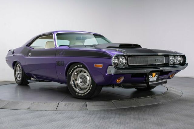 Dodge Challenger 1970 image number 21