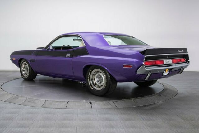 Dodge Challenger 1970 image number 31