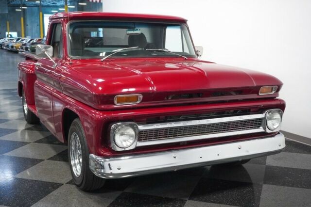 Chevrolet C-10 1965 image number 42